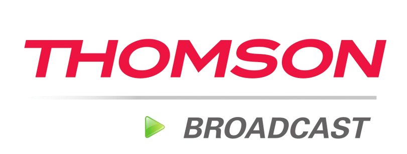 THOMSON BROADCAST